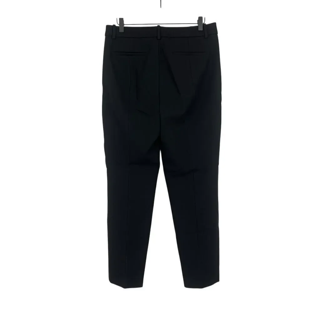J.Crew New Cameron pant four-season stretch Size 8 NWT Power Dressing Workwear